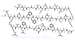 β-Amyloid (42-1) 
