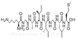 Amyloid β 28-35 human