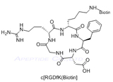 c[RGDfK(Biotin)]