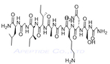N-Me-Abz-Amyloid β/A4 Protein Precursor770 