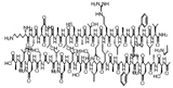 Amyloid β-Protein Fragment 40-1