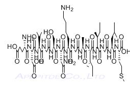 Amyloid Precursor Protein N-Terminal Peptide