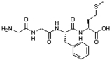 [des-Tyr1]-Met-Enkephalin (β-Lipotropin (62-65))