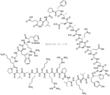 Biotinyl-ACTH (7-38) (human)Biotinyl-ACTH (7-38) (human) (Biotinyl-Corticotropin Inhibiting Peptide,