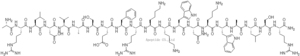 proAM-N20 (human) (Proadrenomedullin N-Terminal 20 Peptide (human)) 