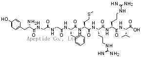 Adrenorphin (free Acid) 