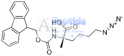 (S)-N-Fmoc-2-(4'-azido)alanine