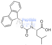 Fmoc-N-α-methyl-L-Leucine    