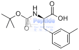 Boc-3,4-Dichloro-D-Phenylalanine