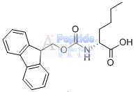Fmoc-D-Norleucine