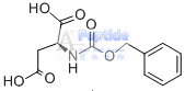 Z-L-aspartic acid                  