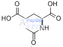 Acetyl-L-glutamic acid      