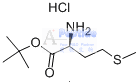 L-methionine tert.butyl ester hydrochloride