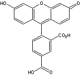 5-羧基荧光素