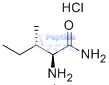H-Ile-NH2·HCl