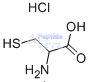 DL-Cysteine hydrochloride  