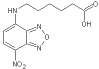 NBD-X酸