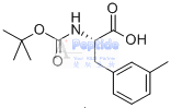 Boc-3-Methy-L-Phenylalanine