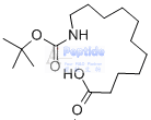 Boc-11-Aminoundecanoic acid