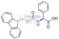 Fmoc-L-phenylglycine         