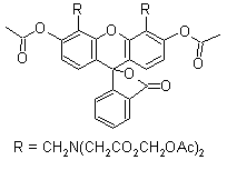 钙黄绿素乙酰甲酯