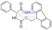 Fmoc-D-phenylglycine         