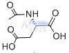 Acetyl-L-aspartic acid               