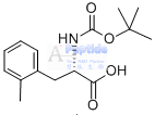 Boc-2-Methy-L-Phenylalanine