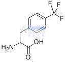 4-Trifluoromethyl-D-Phenylalanine