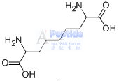 DL-2,8-Diaminononanedioic acid