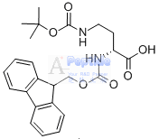 N-α-Fmoc-N-γ-Boc-D-2,4-diaminobutyricacid