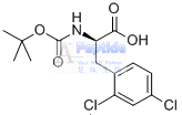 Boc-2,4-Dichloro-L-Phenylalanin