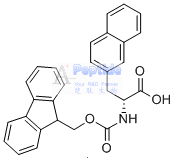 Fmoc-3-(2-Naphthyl)-L-Alanine        