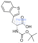 Boc-3-(3-benzothienyl)-D-alanine  