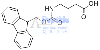 Fmoc-γ-Aminobutyric acid