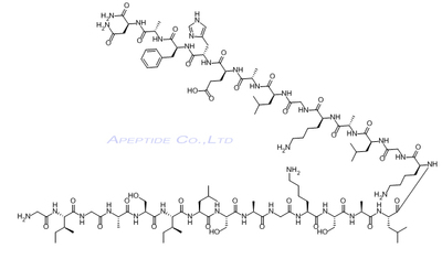 Bombinin-Like Peptide (BLP-1)