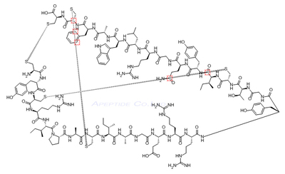 Defensin HNP-2 (human)