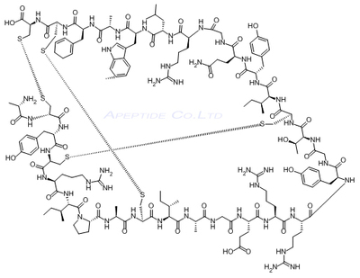 Defensin HNP-1 (human)