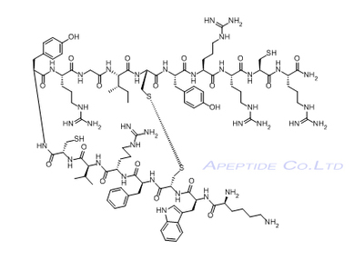 Tachyplesin I