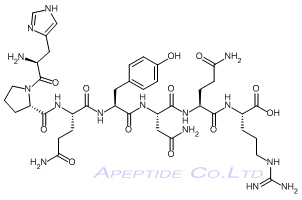 Cathepsin G (77-83)