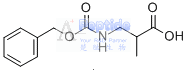 Cbz-DL-3-Aminoisobutyric acid